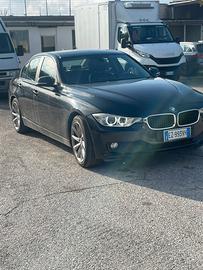 Bmw 320d