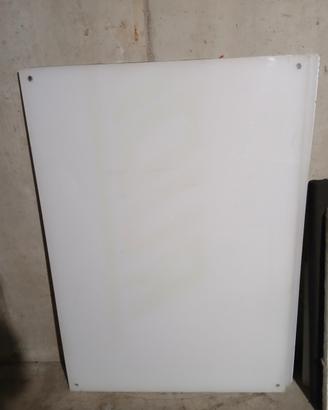 panelli plexiglass