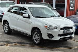 ASX 1.8 DI-D 116 CV 2WD Invite-( 115 mila km-unipr
