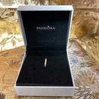 Anello Pandora