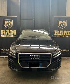 Audi Q2 1.6 TDI Sport