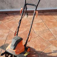 Zappatrice Elettrica