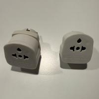 Adattatori prese viaggi mondo