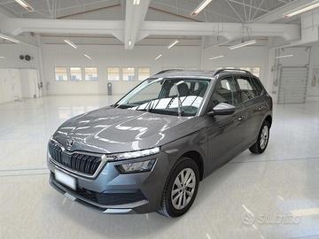SKODA KAMIQ 1.0 TSI 70 KW AMBITION SUV
