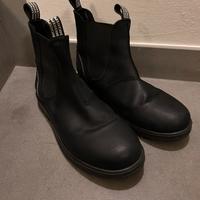 Stivaletto Docksteps