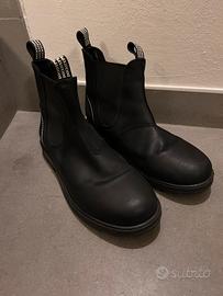 Stivaletto Docksteps