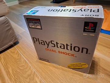 playstation 1