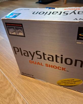 playstation 1