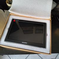 Monitor portatile Lilliput A8s