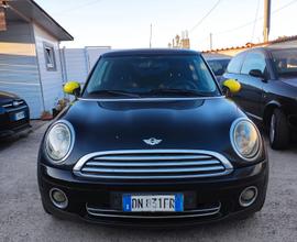 Mini Mini 1.4 16V One Chili
