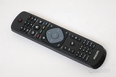 Telecomando smart TV Philips