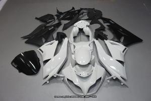 Carena compatibile per KAWASAKI ZX6R 2009 - 2018