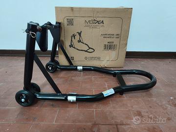 cavalletto alzamoto anteriore universale