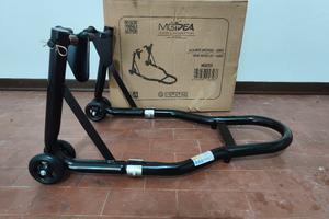 cavalletto alzamoto anteriore universale