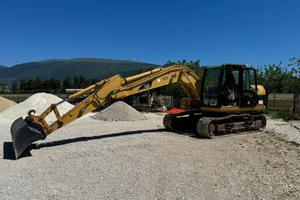 Caterpillar 312CL – Escavatore cingolato
