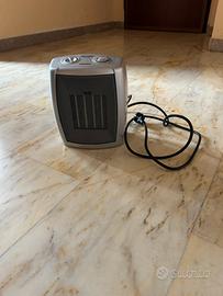 Termoventilatore De Longhi