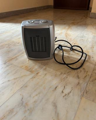 Termoventilatore De Longhi
