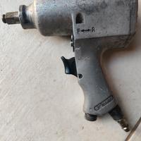 Pistola avvitatore ad aria compressa 