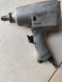 Pistola avvitatore ad aria compressa 