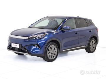 Byd Atto 3 evo 74,8 kwh design rwd