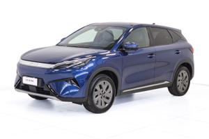 Byd Atto 3 evo 74,8 kwh design rwd