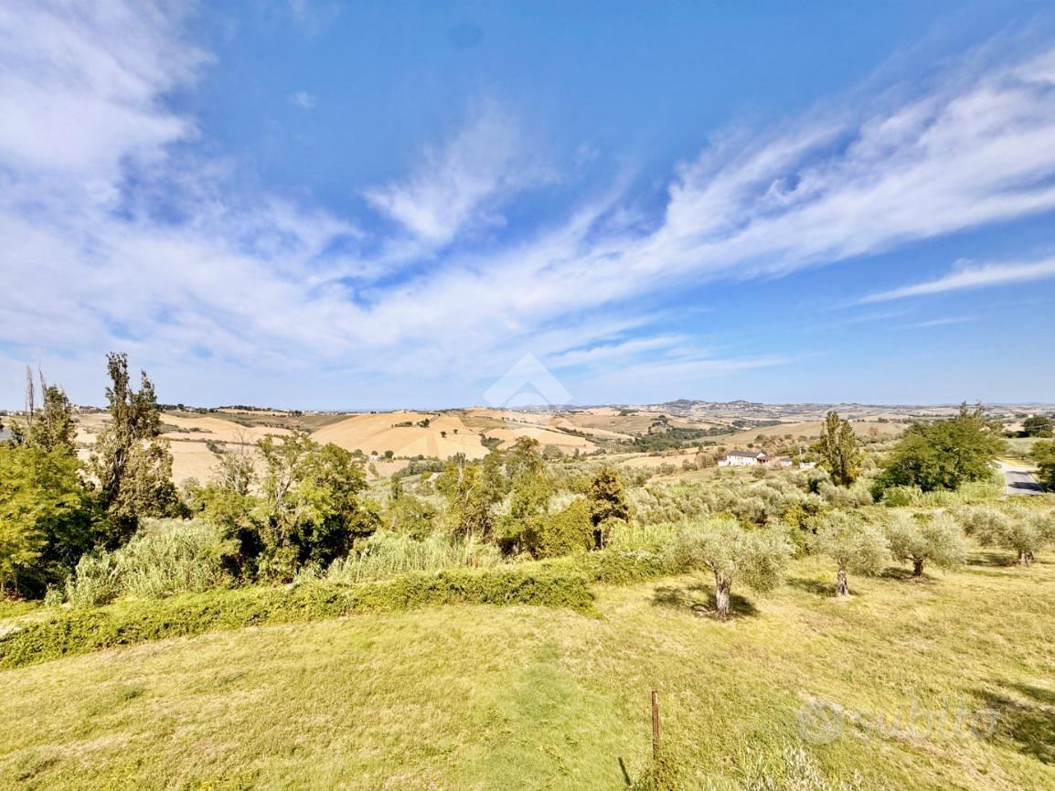 Casa – Saludecio, Bersaglio - Vista 5