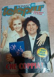 Telepiù - 10/89