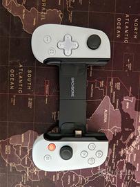 Backbone One Android PlayStation Edition — control