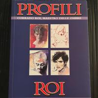 Corrado Roi Profili (DylanDog)