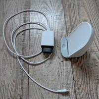 Caricabatteria wireless Google Pixel Stand 2