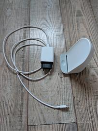 Caricabatteria wireless Google Pixel Stand 2