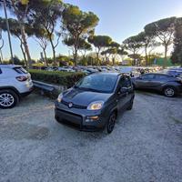 FIAT New Panda 1.0cc HYBRID GSE CITYLIFE 70cv