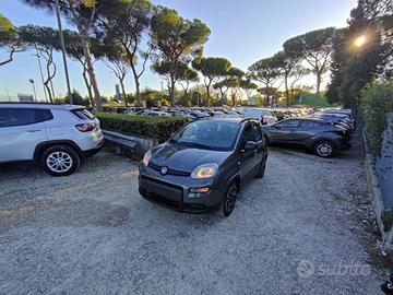 FIAT New Panda 1.0cc HYBRID GSE CITYLIFE 70cv
