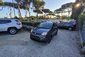 FIAT New Panda 1.0cc HYBRID GSE CITYLIFE 70cv