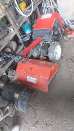Motocoltivatore Goldoni 10cv
