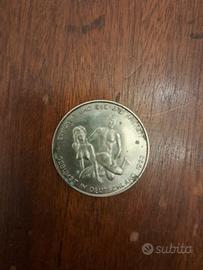 moneta tedesca 