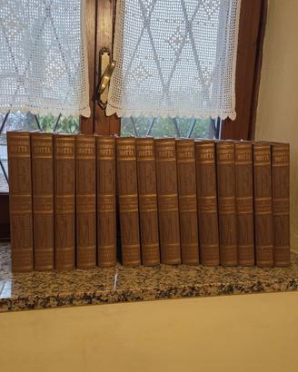 Enciclopedia MOTTA