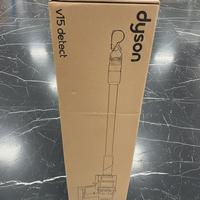 Aspiratore Dyson v15 detect absolute