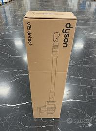 Aspiratore Dyson v15 detect absolute