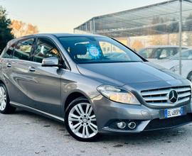 Mercedes-benz B 180 CDI 2012 BlueEFFICIENCY Premiu