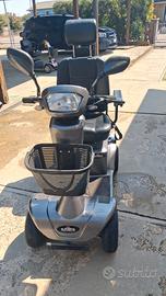 TGR Suprema Scooter Elettrico – Pari al nuovo