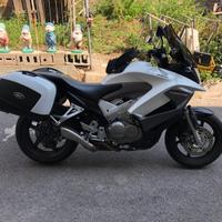 Honda Crossrunner 800 - 2012 motore V-Tec