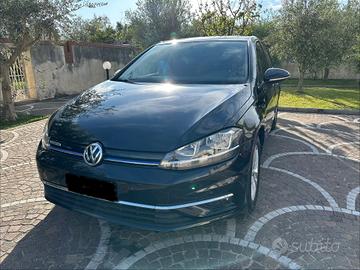 Volkswagen Golf 1.6 TDI 115 CV 5p. Executive BlueM