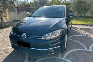 Volkswagen Golf 1.6 TDI 115 CV 5p. Executive BlueM