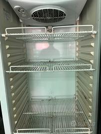Frigo per cucina a colonna