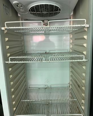 Frigo per cucina a colonna