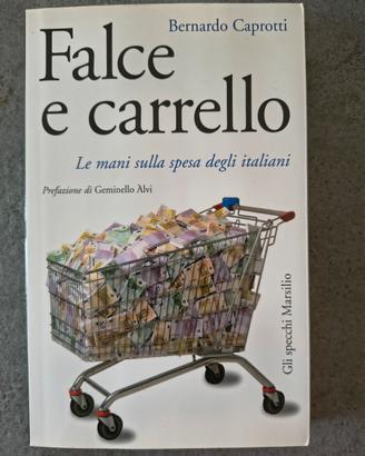 Falce e Carrello Caprotti 1ª edizione 2007