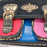 Borsa da collezione marchio Ivo