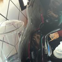 Macchina caffè dolce gusto