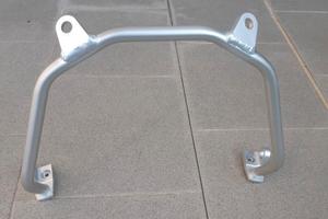 Kit di Montaggio Parabrezza BMW F800GS / F650GS